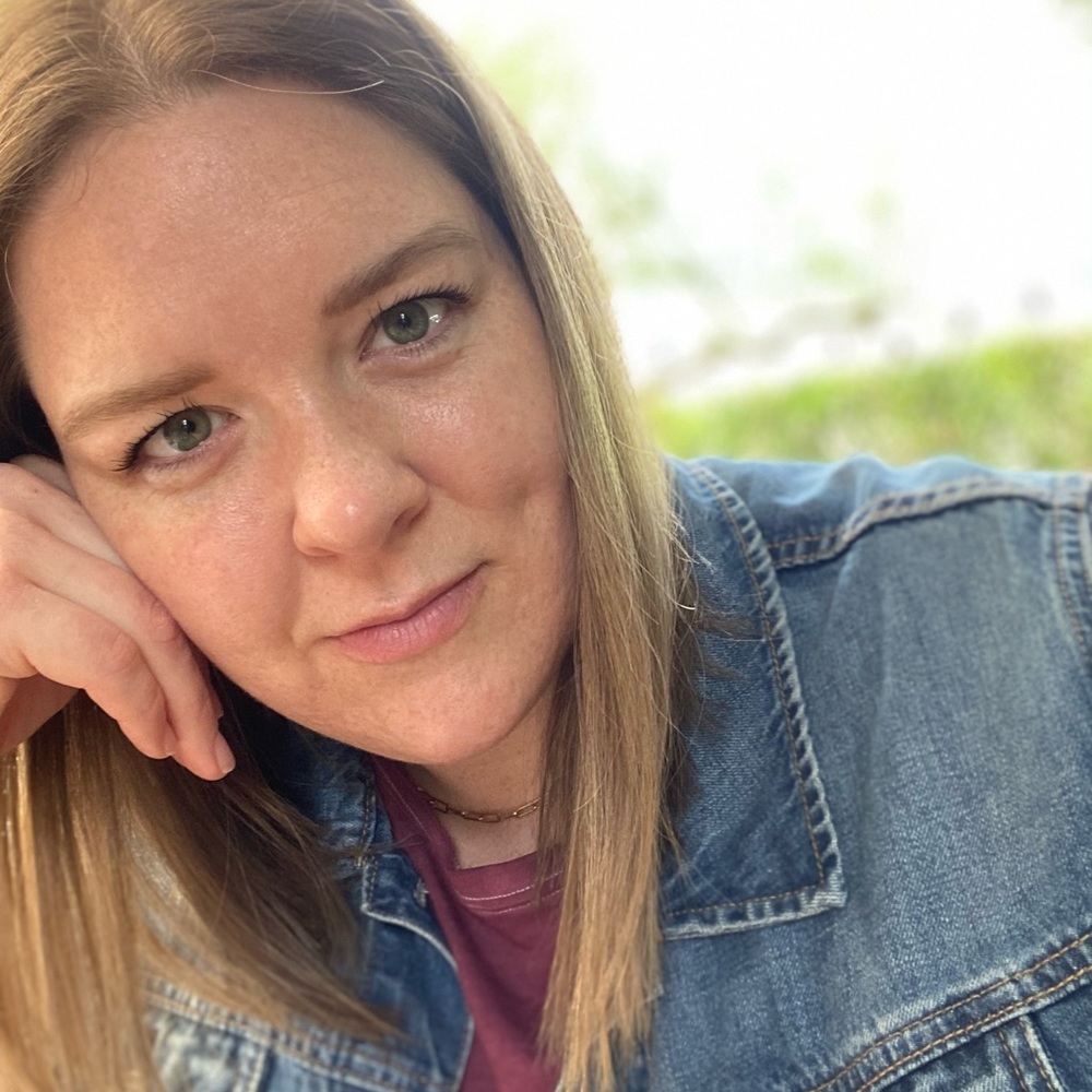 Meet your Posher, Kelsie